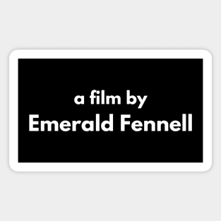 Directed by Emerald Fennell Magnet